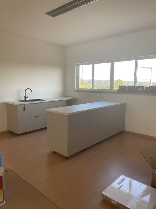 Cozinha IKEA nova