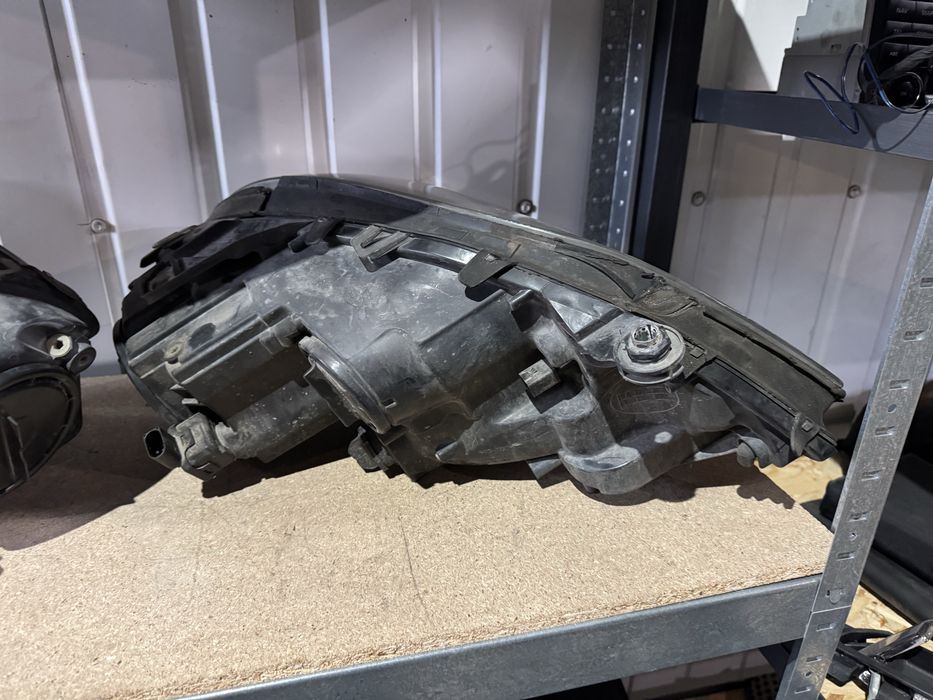 Фари Mercedes W164 ML рестайл