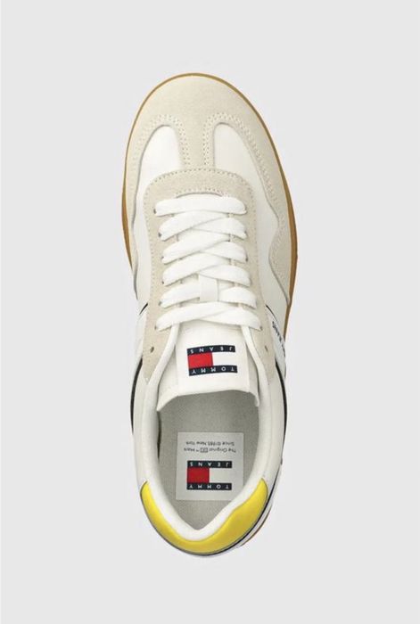 Чоловічі кросівки Tommy Jeans