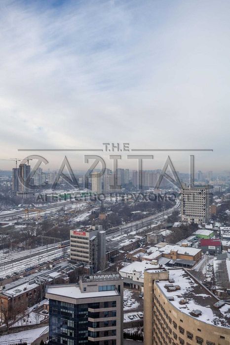 Оренда квартири, ЖК Новопечерська Вежа, Печерський