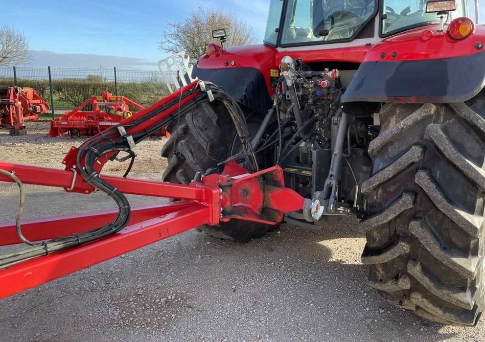 Horsch Joker 10 RT, 2019  р.в.