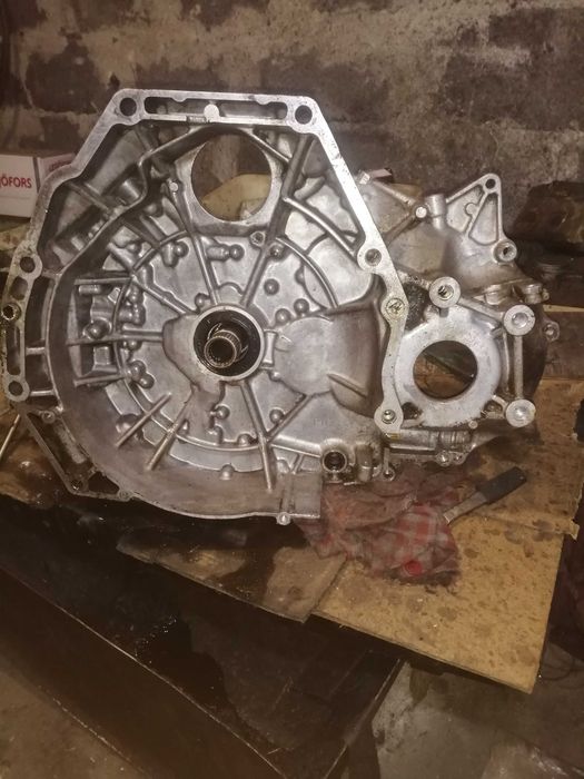 запчастини до АКПП хонда Акорд 2.0,2.2,2.4