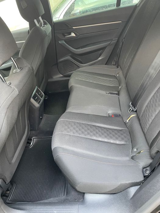 Peugeot 508 1.5 81.000km