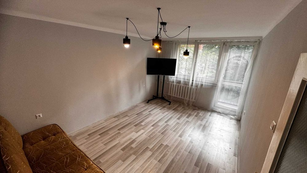 Mieszkanie Mysłowice Kołłątaja, 40m, 2 pok.