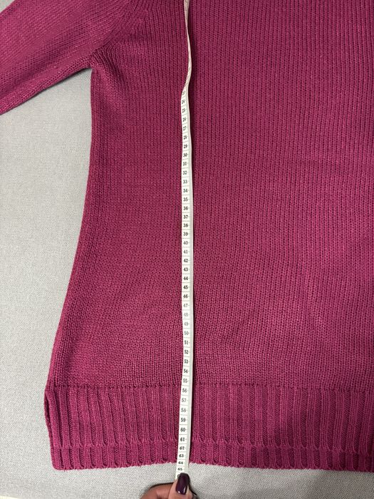 sweterek w pięknym kolorze H&M