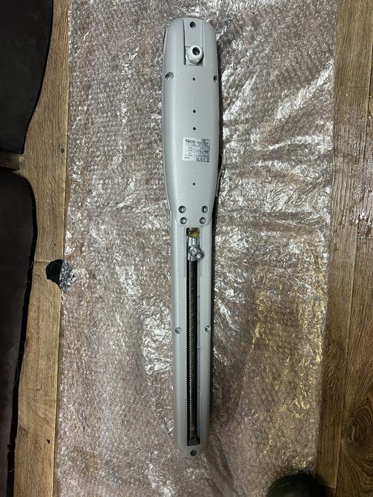 Привід для воріт Nice, GAP 14200, 24 v.