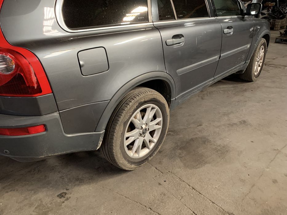Portas volvo xc 90 (2008)