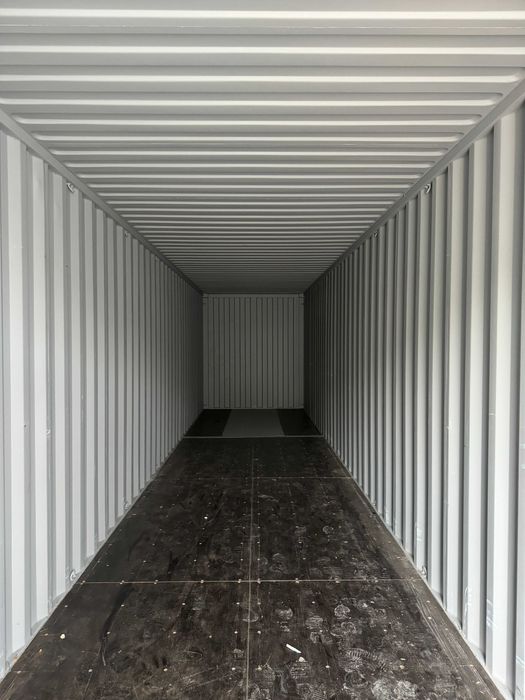 Морські контейнери. 20фт 40 фт. Нові та Б/В.