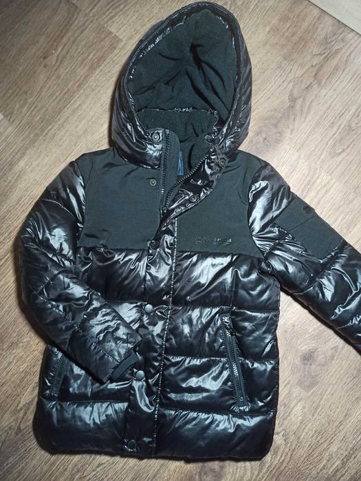 7 років Демісезонна куртка Next