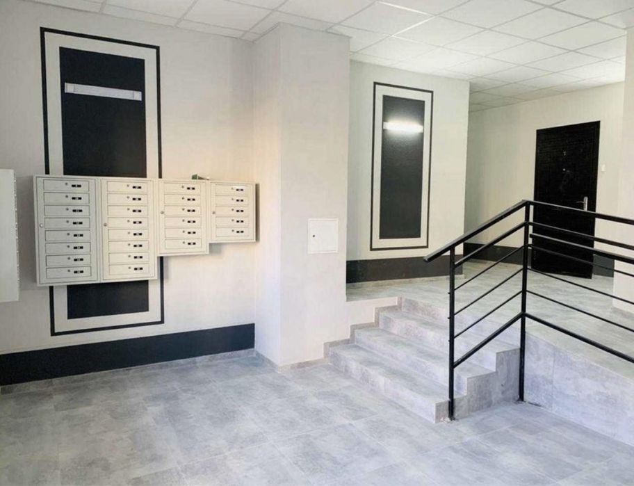 Продам 1-кімнатну квартиру в ЖК Park Lаnd EN