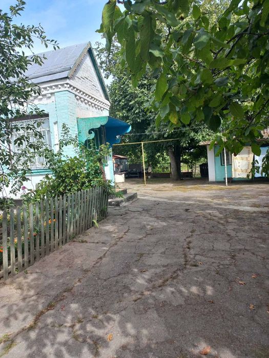 Продається будинок