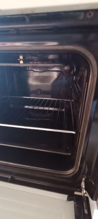 Forno elétrico Ikea