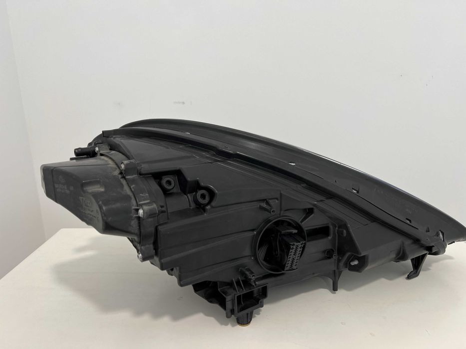 Farol Óptica Esquerdo PORSCHE PANAMERA 971