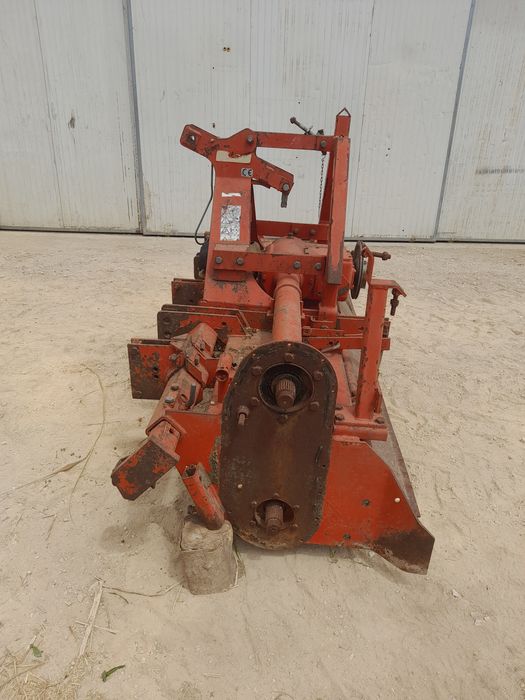 Rototerra Rau 2.50 para peças