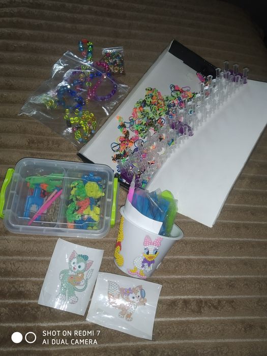 Для творчості,все на фото