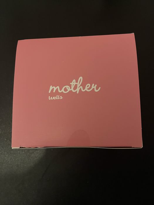 Discos amamentação