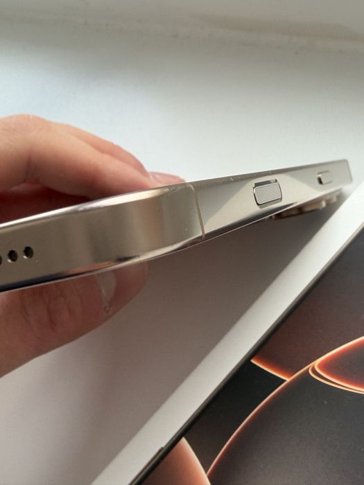 iPhone 16 Pro Max 256GB Desert Titanium
