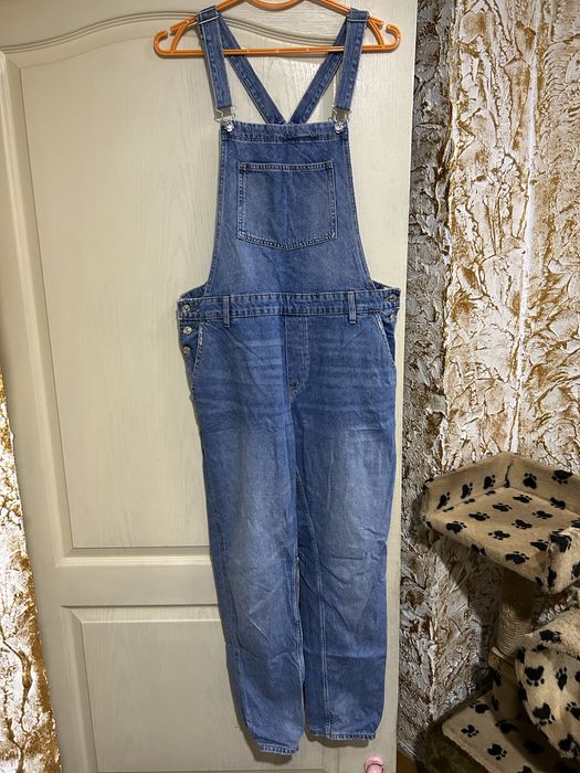 Бєрємєняшки))) Штани, комбінезони L-XL