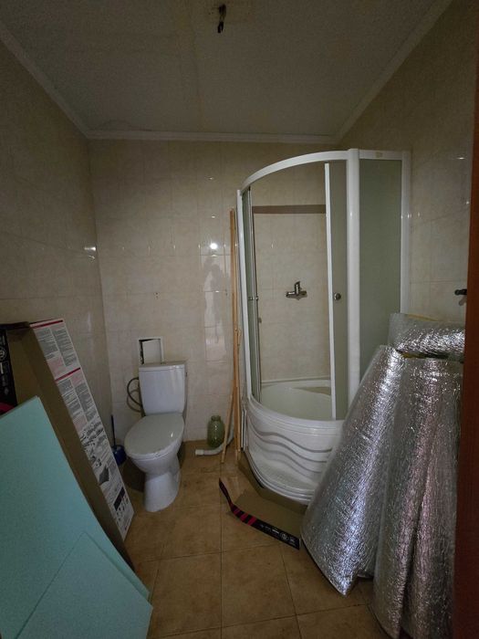 1-кім. квартира вул. Мазепи 23-тя школа, центр, 54м2