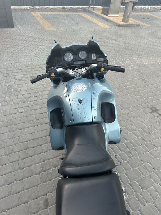 Продам BMW R850RT