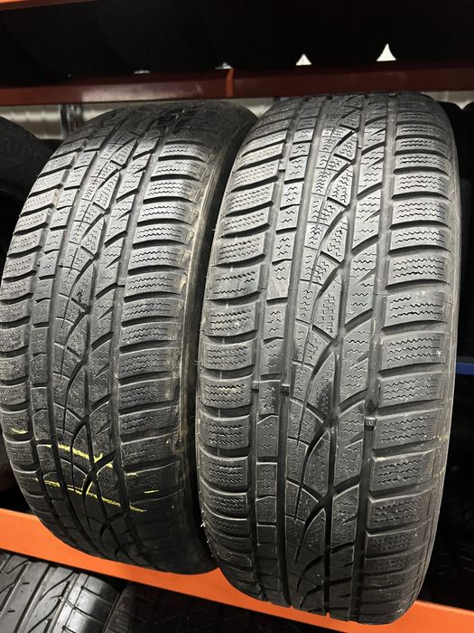 Шини,Резина,Пара,Зима 205/60/16 92H Hankook Winter Winter Icept Evo