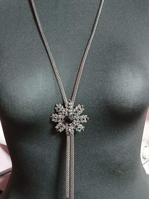 Вінтажні прикраси