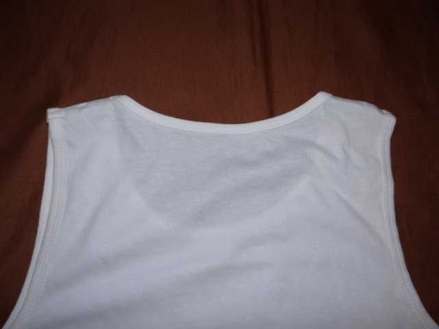 Bawełniana Koszulka - Sons Of Anarchy