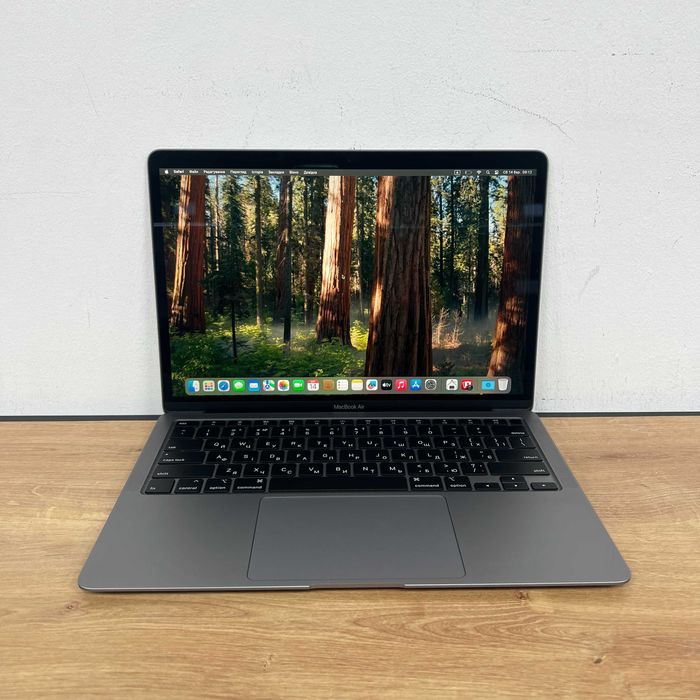 MacBook Air 13 2020 (I5 / 8gb / 512) SSD Гарантія. 91686SV