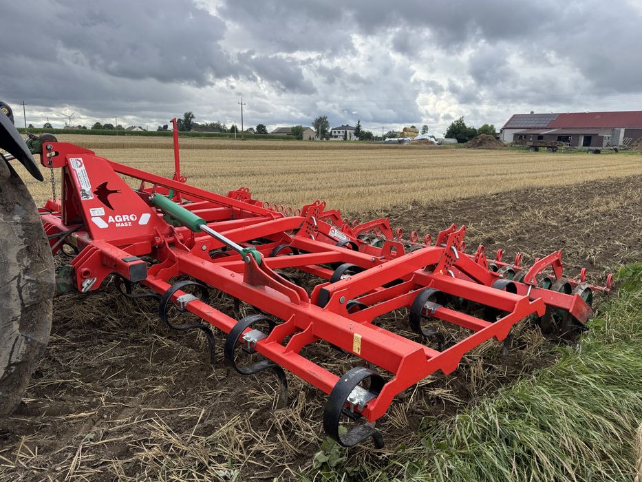Sprzedam Agregat Agro-Masz  APS 5M