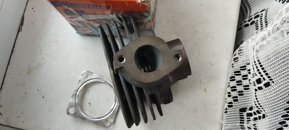 Поршневая цилиндр цпг хонда дио35 Honda31 dio27 18 34 такт24 tact16 51