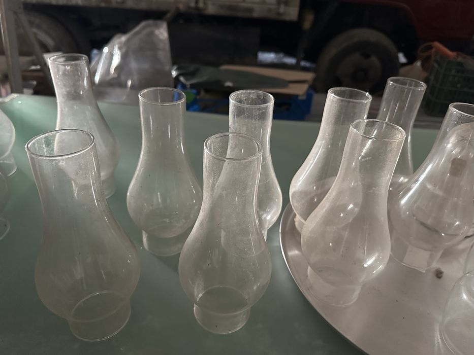 Glass Lantern427807290950297602