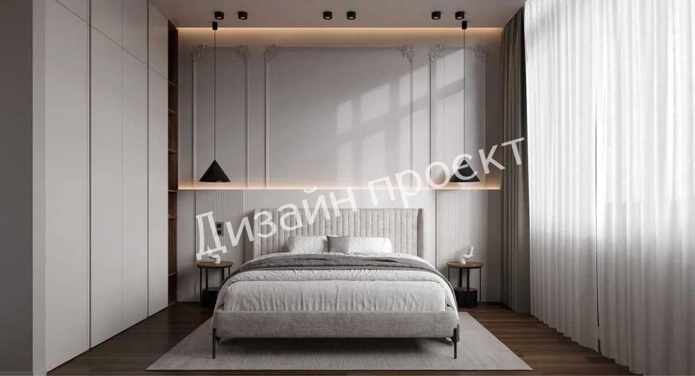 Продаж 2К квартири в Новобудові, ЦЕНТР міста!