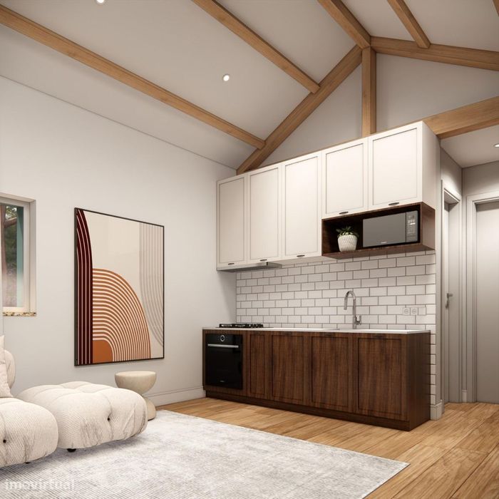 Moradia T1 em Ílhavo, Aveiro