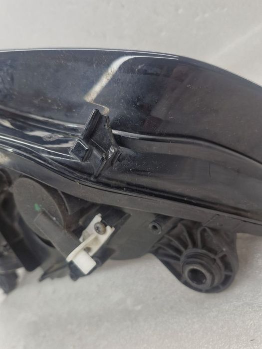 audi a3 s3 rs3 8v lampa prawa przód 8v0941006