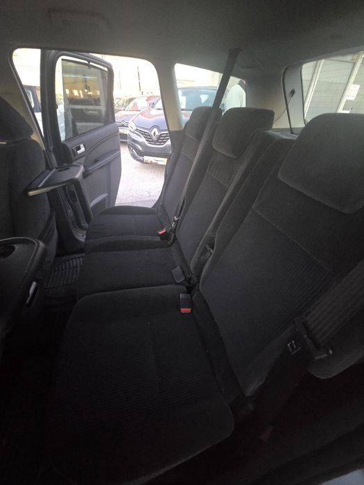 Ford C-Max COMO nova