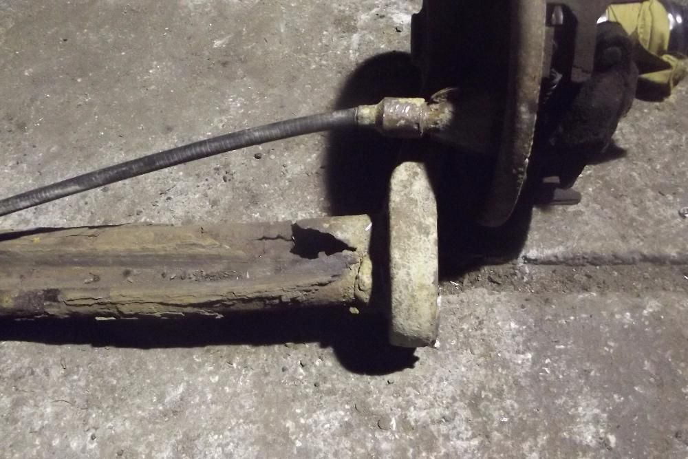 oś  naprawa regeneracja  lawet auto lawet  kamper, VW T4 ,T5 , Ducato.