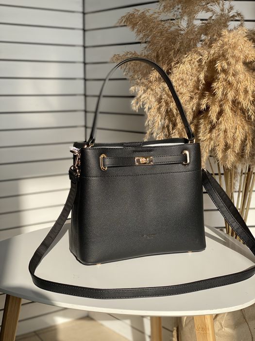 Сумка тоут шопер шоппери класична David Jones Alex Mia