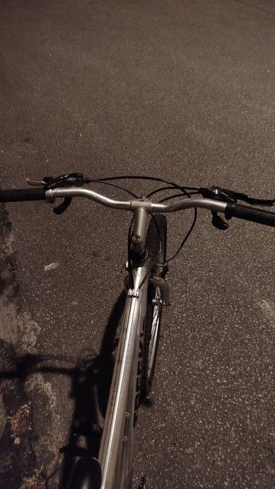 Bicicleta TREK roda 27