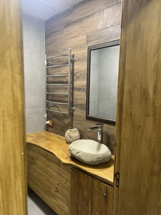 Затишний Будинок для відпочинку та святкування у Rest Family