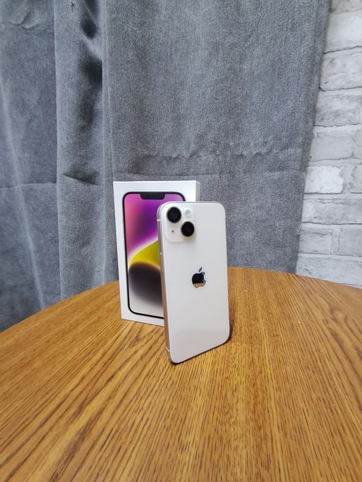 Iphone 14 128gb  sprzedam