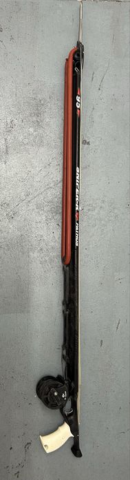 Arma de pesca submarina Pathos Sniper Roller 95 cm