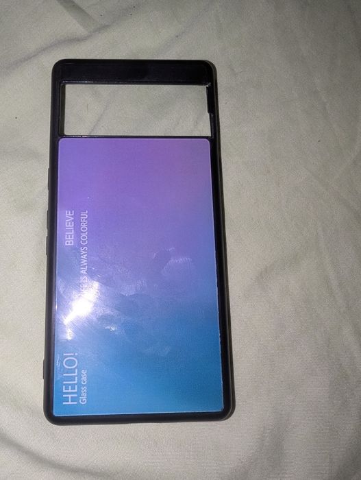 Срочно!  Pixel 7 pro neverlock неверлок +чехол +швидка зарядка 1