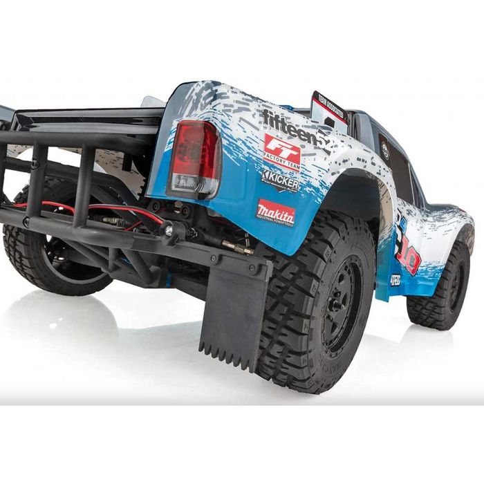 Team Associated Pro4 SC10 1/10 RTR 4WD Brushless Short Course Truck
