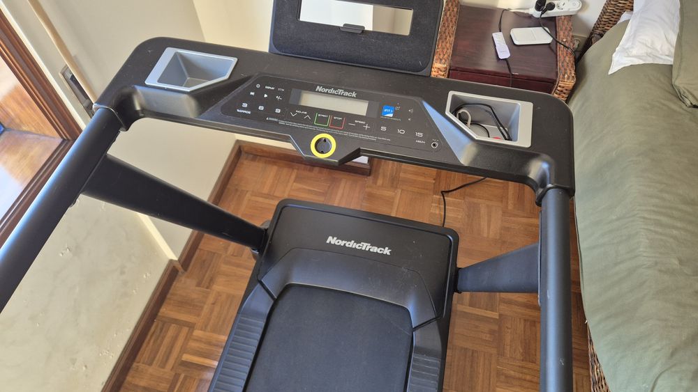 Passadeira Elétrica NordicTrack T-Series