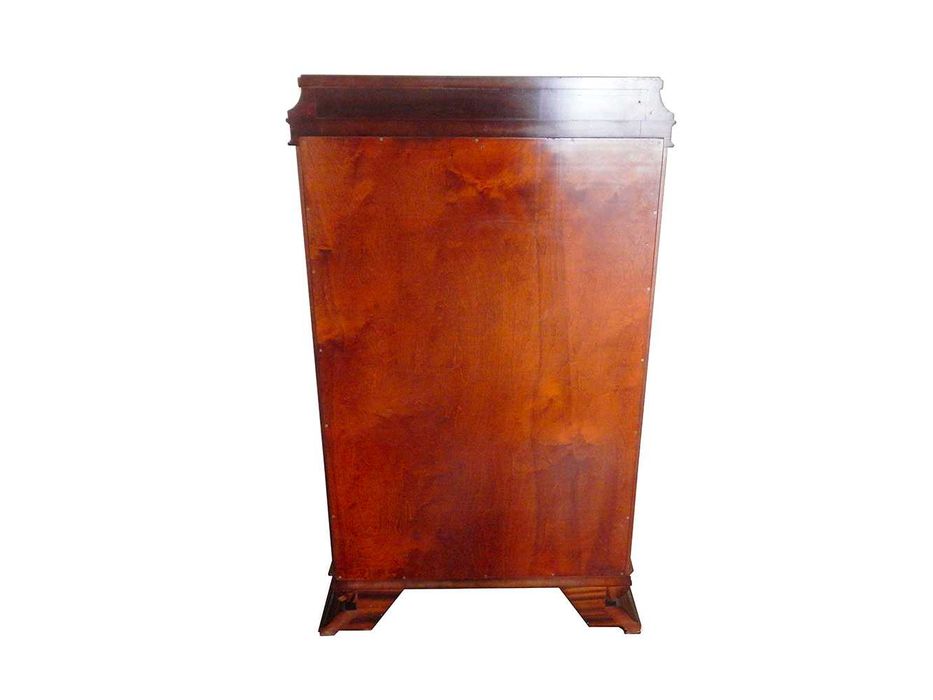 Camiseiro cerejeira excelente trabalho de embutidos