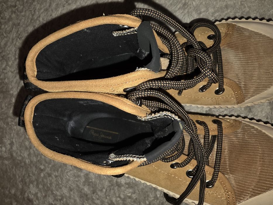 Pepe Jeans rozm. 38 jesień zima
