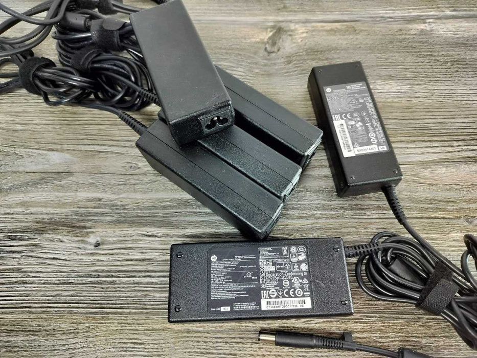 Блок живлення HP 7.4*5.0мм 90W 19V 4.74A Оригінал