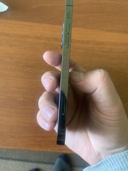 Apple iphone 12 pro 512gb graphite