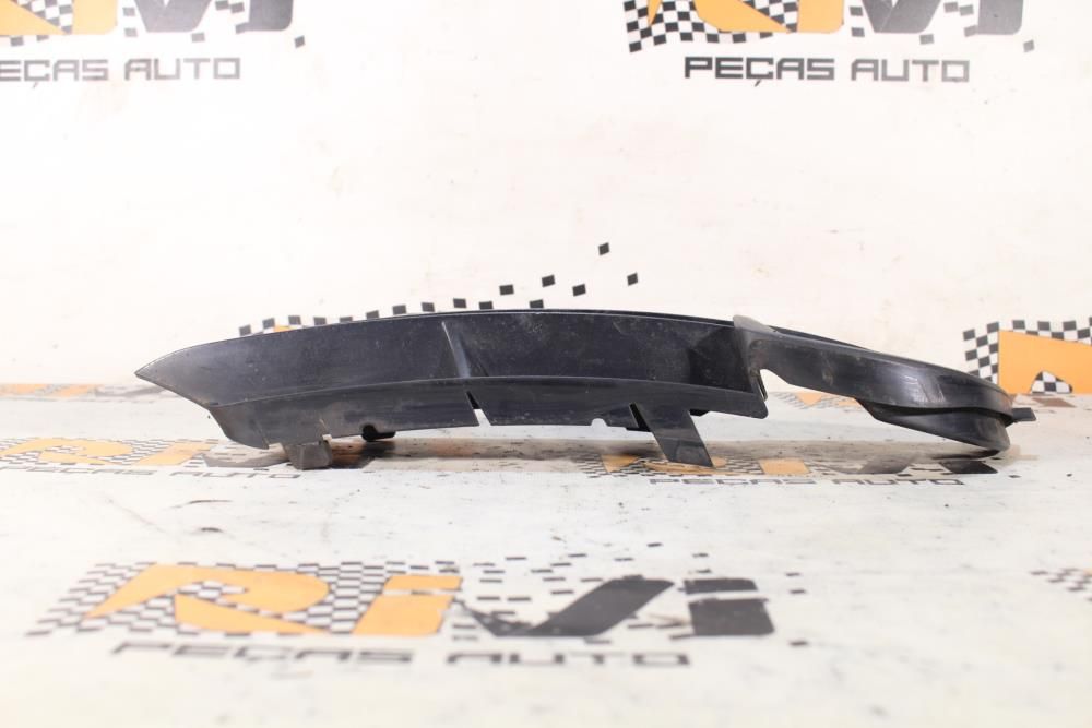 Grelha frente AUDI A3 (8P1)