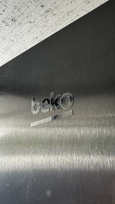 Frigorífico Americano BEKO